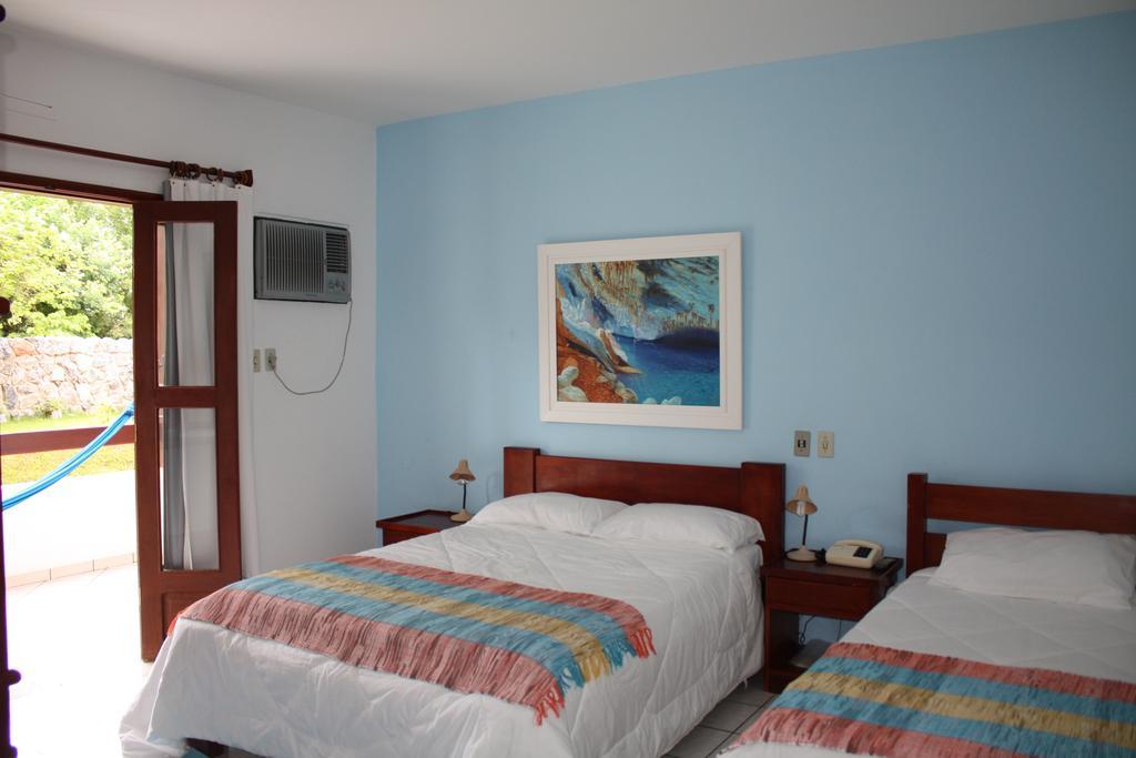 Hotel Tapera Bonito  Zewnętrze zdjęcie