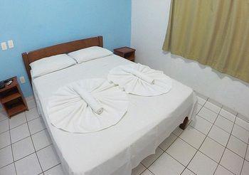 Hotel Tapera Bonito  Zewnętrze zdjęcie